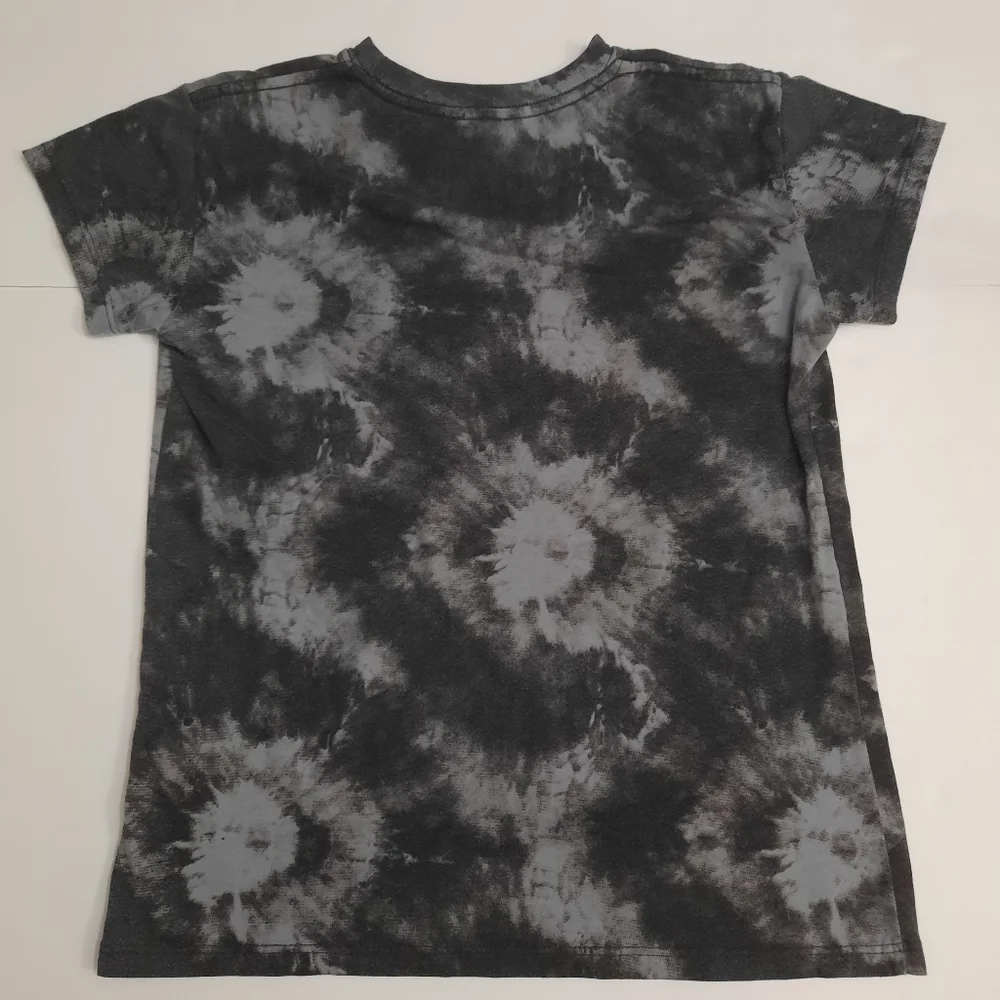 Good Vibes Graphic T-shirt - Picture 2 of 4